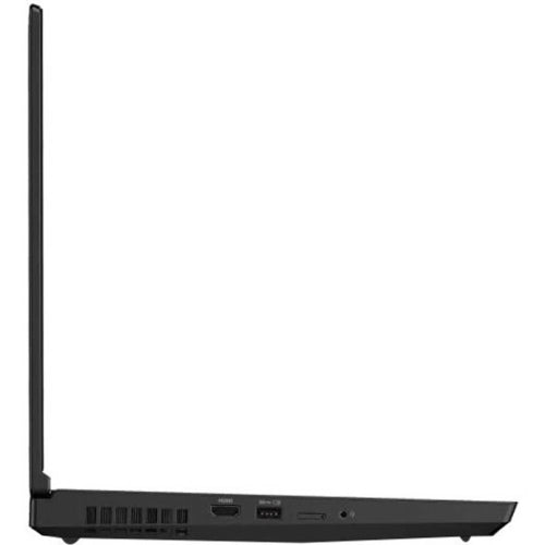 Refurbished (Good)- Lenovo ThinkPad P15 Gen 1 | Intel Core i7-10750H | NVIDIA T1000 | 15.6" FHD | 32GB | 512GB SSD | Fingerprint | Webcam | Backlit Keyboard | Win10 Pro boite ouverte