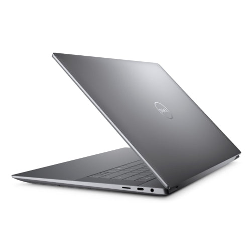 Portable XPS 16 9640 de Dell | 16po HD intégrale | NVIDIA RTX 4060 | Ultra 9 185H | mémoire vive 32Go | remis à neuf (excellent état) Disque SSD de 1To | GAGNEZ 11 FAMILLE boite ouverte