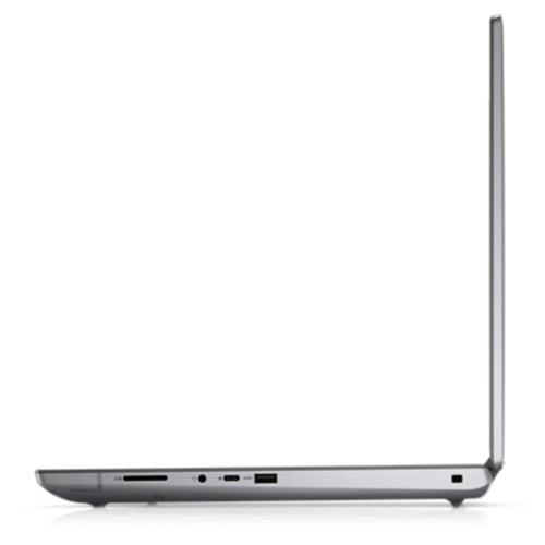 Refurbished (Excellent) Dell Precision 7780 Workstation Laptop (2023) | 17" 1920x1080 FHD | Core i7-13850HX | 512GB SSD Hard Drive | 32GB RAM | Nvidia RTX 2000 Ada | 20 cores @ boite ouverte