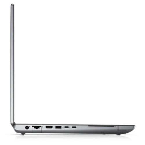 Refurbished (Excellent) Dell Precision 7780 Workstation Laptop (2023) | 17" 1920x1080 FHD | Core i7-13850HX | 512GB SSD Hard Drive | 32GB RAM | Nvidia RTX 2000 Ada | 20 cores @ boite ouverte