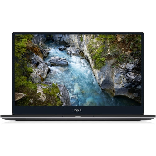 Ordinateur de travail Dell Precision 5540 remis à neuf (très bon état) | 15,6 po 1920 x 1080 FHD | Core i7-9750H | disque SSD 1To | 32Go RAM | NVIDIA Quadro T1000 | 6 coeurs @ 4,5GHz - boite ouverte