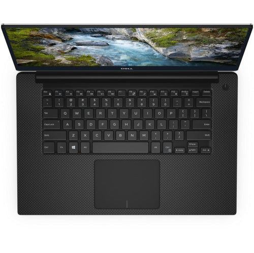 Ordinateur de travail Dell Precision 5540 remis à neuf (très bon état) | 15,6 po 1920 x 1080 FHD | Core i7-9750H | disque SSD 1To | 32Go RAM | NVIDIA Quadro T1000 | 6 coeurs @ 4,5GHz - boite ouverte