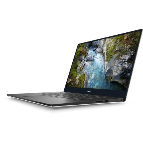 Ordinateur de travail Dell Precision 5540 remis à neuf (très bon état) | 15,6 po 1920 x 1080 FHD | Core i7-9750H | disque SSD 1To | 32Go RAM | NVIDIA Quadro T1000 | 6 coeurs @ 4,5GHz - boite ouverte