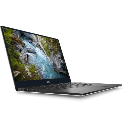 Ordinateur de travail Dell Precision 5540 remis à neuf (très bon état) | 15,6 po 1920 x 1080 FHD | Core i7-9750H | disque SSD 1To | 32Go RAM | NVIDIA Quadro T1000 | 6 coeurs @ 4,5GHz - boite ouverte