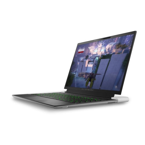 X14 R2 d'Alienware | 14po de 165Hz d'QHD | RTX 4050 de NVIDIA | i7-13620H | mémoire vive 16Go | remis à neuf (Très bon état) SSD de 512Go | WIN11 HOME | certifié remis à neuf boite ouverte