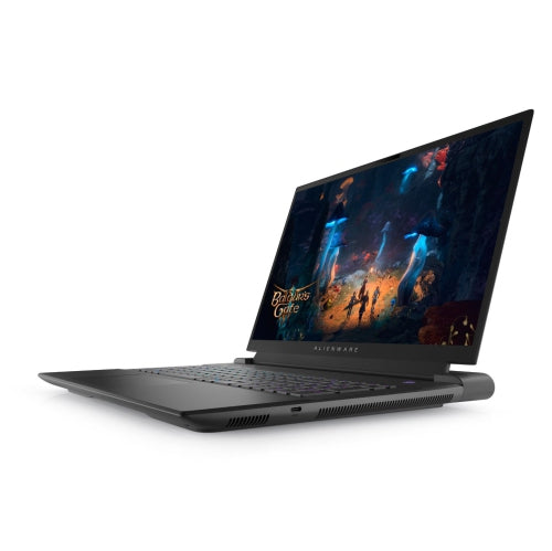 Portable m18 R2 d'Alienware | portable de 18po 165Hz d'QHD | carte graphique RTX 4070 Max-Q de NVIDIA | i7-14700HX | mémoire vive 16Go | SSD d'1To | WIN11 HOME boite ouverte