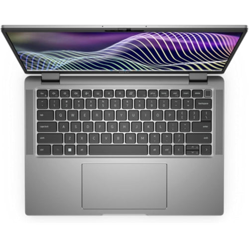 Dell | Portable Latitude 7440 Intel i7 13ᵉ Gen | 16+256Go | Windows 11 | argenté | Boîte ouverte boite ouverte