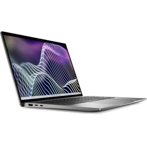 Dell | Portable Latitude 7440 Intel i7 13ᵉ Gen | 16+256Go | Windows 11 | argenté | Boîte ouverte boite ouverte