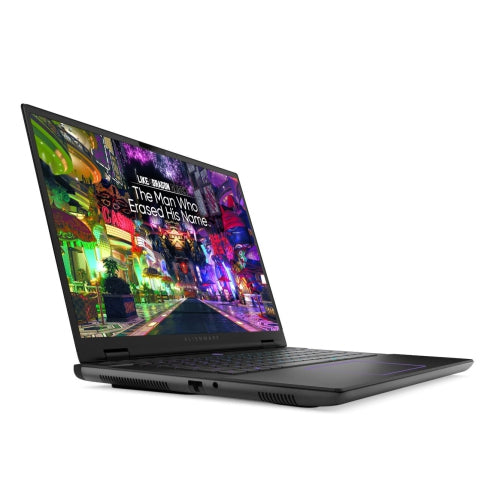 Portable m16 R2 d'Alienware | portable de 16po 240Hz d'QHD | carte graphique RTX 4070 de NVIDIA | carte graphique Ultra 7 155H d'Intel | mémoire vive 32Go | SSD d'1To | WIN11 HOME boite ouverte