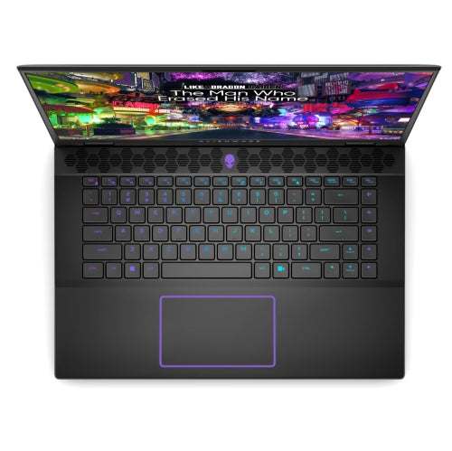 Portable m16 R2 d'Alienware | portable de 16po 240Hz d'QHD | carte graphique RTX 4070 de NVIDIA | carte graphique Ultra 7 155H d'Intel | mémoire vive 32Go | SSD d'1To | WIN11 HOME boite ouverte
