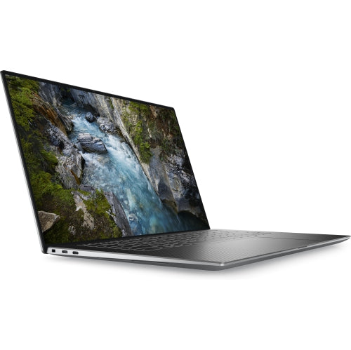 Dell Precision 5560 Intel i9-11950H 64Go 1 To SSD 15po FHD RTX A2000 4Go 11 x 1080 Win 6 Pro boite ouverte
