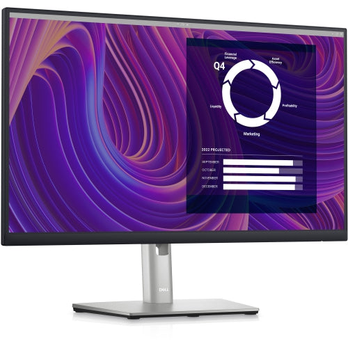 Moniteur Dell 24 | P2425 | Comme neuf en boîte | Garantie de 1 ans boite ouverte