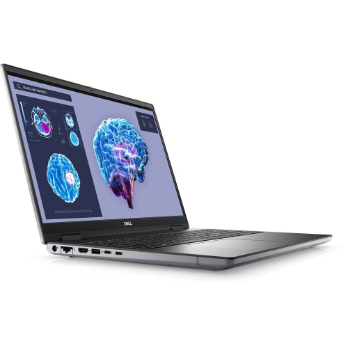 Remis à neuf (Très bon état) Dell Precision 7680 INTEL CORE I9-13950HX 64Go 1 To SSD | FHD RTX 4000 Win 11 Pro boite ouverte