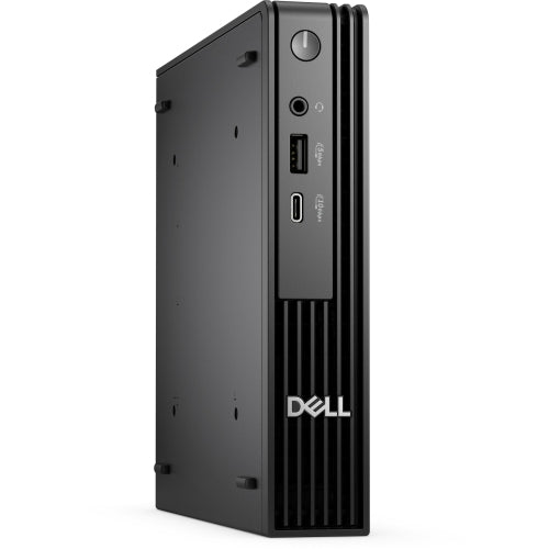Remis à neuf (Très bon état) DELL PRO MICRO PLUS QBM1250 INTEL CORE ULTRA 7 265 32 Go 512 Windows 11 Pro boite ouverte