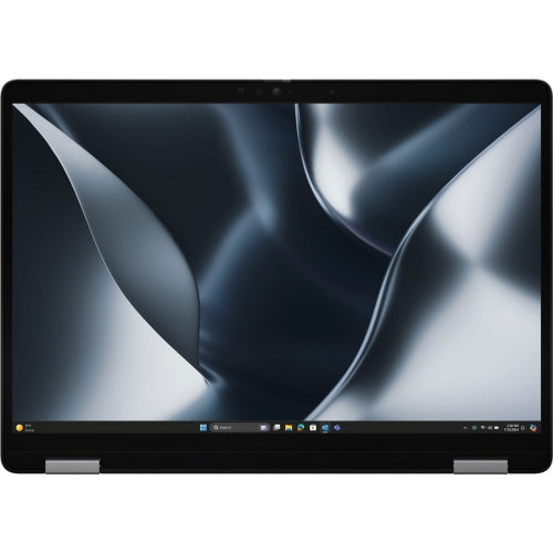 Ordinateur portatif Dell Pro Pb13255 13,3po avec processeur Ryzen™ AI 5 PRO-340 AMD | SSD 512Go | RAM 16Go | Windows 11 Pro | Aluminium boite ouverte