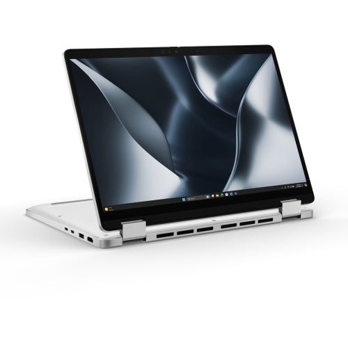 Ordinateur portatif Dell Pro Pb13255 13,3po avec processeur Ryzen™ AI 5 PRO-340 AMD | SSD 512Go | RAM 16Go | Windows 11 Pro | Aluminium boite ouverte