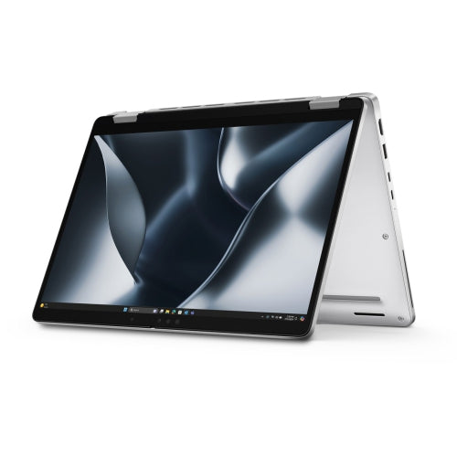 Ordinateur portatif Dell Pro Pb13255 13,3po avec processeur Ryzen™ AI 5 PRO-340 AMD | SSD 512Go | RAM 16Go | Windows 11 Pro | Aluminium boite ouverte