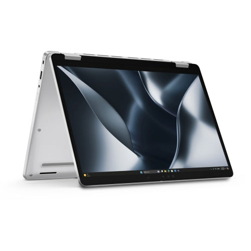 Ordinateur portatif Dell Pro Pb13255 13,3po avec processeur Ryzen™ AI 5 PRO-340 AMD | SSD 512Go | RAM 16Go | Windows 11 Pro | Aluminium boite ouverte