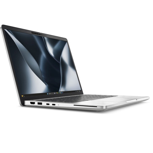 Ordinateur portatif Dell Pro Pb13255 13,3po avec processeur Ryzen™ AI 5 PRO-340 AMD | SSD 512Go | RAM 16Go | Windows 11 Pro | Aluminium boite ouverte