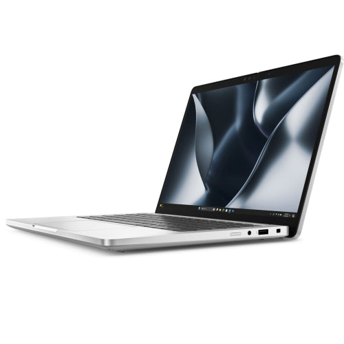 Ordinateur portatif Dell Pro Pb13255 13,3po avec processeur Ryzen™ AI 5 PRO-340 AMD | SSD 512Go | RAM 16Go | Windows 11 Pro | Aluminium boite ouverte
