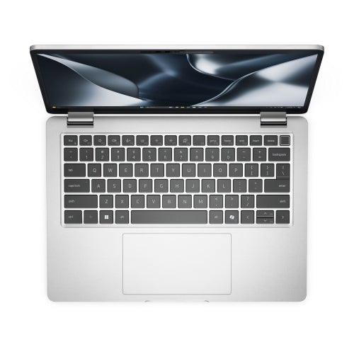 Ordinateur portatif Dell Pro Pb13255 13,3po avec processeur Ryzen™ AI 5 PRO-340 AMD | SSD 512Go | RAM 16Go | Windows 11 Pro | Aluminium boite ouverte