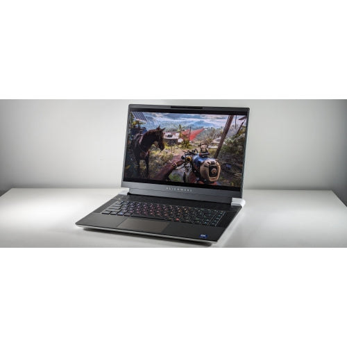 Remis à neuf (Très bon état) Alienware X16 R2 | FHD de 16po | RTX 4090 Mobile de NVIDIA | Ultra 9 185H d'Intel | mémoire vive 32Go | SSD d'2To | WIN11 HOME boite ouverte