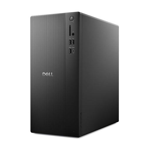 Ordinateur de bureau Ect1250 de Dell | processeur Core ULTRA 5 225 d'Intel | disque SSD 512 Go | mémoire vive 16Go | carte graphique UHD d'Intel MD | Windows 11 Famille | remis à neuf (excellent état) boite ouverte