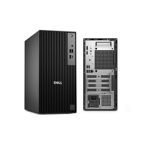 Ordinateur de bureau Dell Pro Qct1255 RYZEN 7 8700G avec RADEON 780M GRAPHICS 512Go AMD SSD | 16Go Windows 11 Pro | remis à neuf (excellent état) boite ouverte