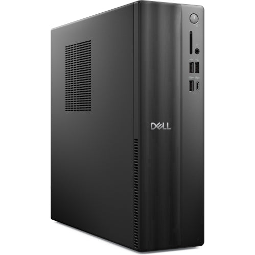 Remis à neuf (Très bon état) DELL SLIM ECS1250 Intel Core i3-14100 8Go 512Go NVMe Windows 11 Famille boite ouverte