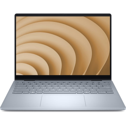 Ordinateur portatif Dell Db14255 14po remis à neuf avec processeur Ryzen™ AI 7-350 d'AMD | SSD d'1To | mémoire vive 16Go | carte graphique Radeon™ d'AMD | Windows 11 Famille boite ouverte