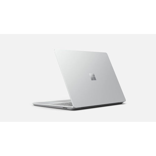 Surface Laptop Go de Microsoft | Core i5-1035G1 d'Intel | RAM 8Go | SSD d'128Go | Windows 11 Pro | écran de 12,4po boite ouverte
