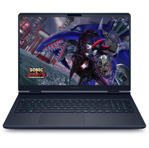 Open Box -Alienware Aurora Ac16251 16" Gaming Laptop INTEL CORE ULTRA 9 275HX 1TB SSD | 16GB RAM | NVIDIA® GeForce® RTX™ 5060 Laptop | Windows 11 Home boite ouverte