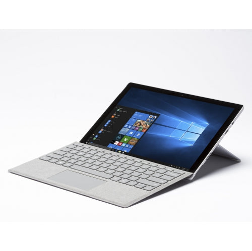 Remis à neuf (Très bon état) Surface Pro 6 de Microsoft avec écran tactile de 8 Go et 256 Go | Windows 10 | Core i5-8250U d'INTEL boite ouverte