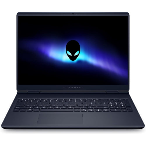 Portable de jeu QHD 16po Aurora Ac16250 d'Alienware | Core MC 7-240H d'Intel MD | Mémoire vive 16Go SSD d'512Go | RTX 5060 | Windows 11 Famille | Remis à neuf (Très bon état) boite ouverte