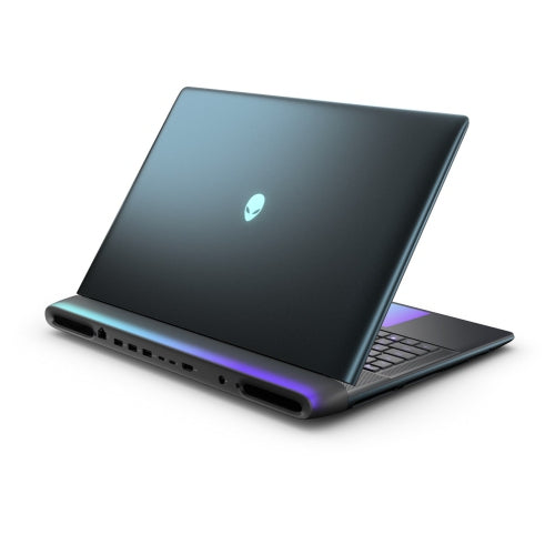 Area 51 Aa18250 18po d'Alienware | Core Ultra 9-275HX d'Intel | SSD d'2To | mémoire vive 64Go | RTX™ 5070 TI | QHD | remis à neuf (Très bon état) Windows 11 Famille | Sarcelle liquide boite ouverte