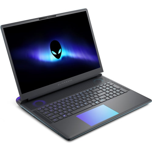 Area 51 Aa18250 18po d'Alienware | Core Ultra 9-275HX d'Intel | SSD d'2To | mémoire vive 64Go | RTX™ 5070 TI | QHD | remis à neuf (Très bon état) Windows 11 Famille | Sarcelle liquide boite ouverte