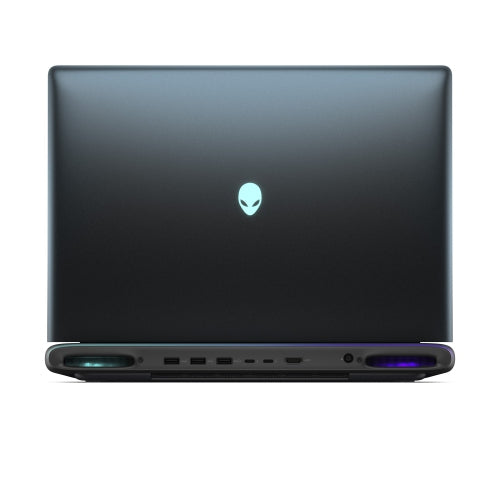 Area 51 Aa18250 18po d'Alienware | Core Ultra 9-275HX d'Intel | SSD d'2To | mémoire vive 64Go | RTX™ 5070 TI | QHD | remis à neuf (Très bon état) Windows 11 Famille | Sarcelle liquide boite ouverte