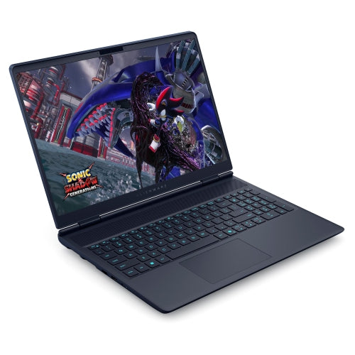 Refurbished(Excellent) | Alienware Aurora Ac16251 16" Gaming Laptop with Intel® Core™ Ultra 7-240H | 1TB SSD | 16 GB RAM | NVIDIA® GeForce® RTX™ 5060 Graphics | Windows 11 Home boite ouverte