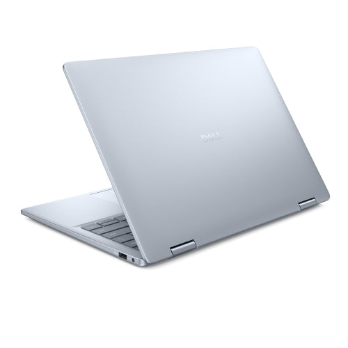Remis à neuf (Très bon état) DELL 14 PLUS 2-EN-1 DB04250 14po FHD+Touch | INTEL CORE ULTRA 7 256V | Mémoire vive 16Go | SSD 1To | Windows 11 Pro boite ouverte