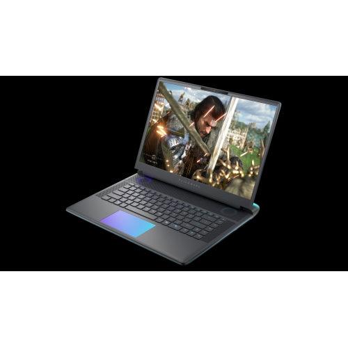 Remis à neuf (très bon état) Disque SSD CORE ULTRA 9 275HX 2To de 16po d' | AA16250 d'64Go | RTX 51 5080 mobile QHD Windows 11 Famille boite ouverte