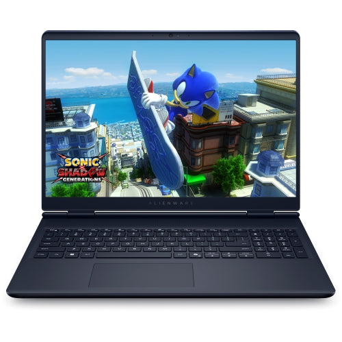 Remis à neuf (Très bon état) Alienware Aurora Ac16250 Gaming 16po Intel® Core™ 7-240H Series 2 | 10 cœurs 512 Go SSD 16Go DDR5 FHD RTX 5060 Win 11 Famille boite ouverte