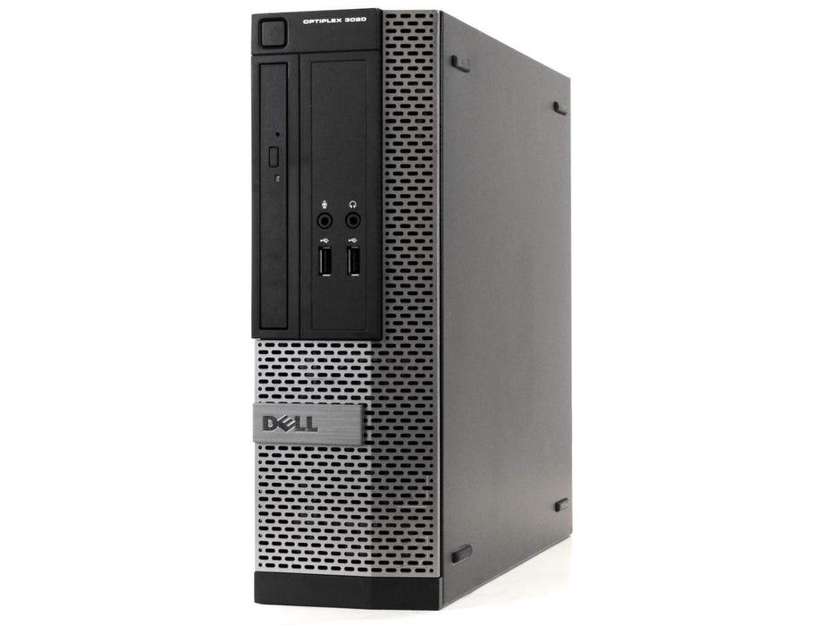 Dell Optiplex 3020 i5-4590 8GB RAM 240GB SSD Windows 10 Pro