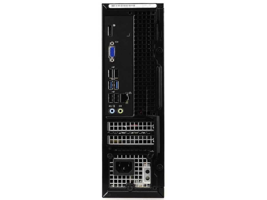Dell Optiplex 3020 i5-4590 8GB RAM 240GB SSD Windows 10 Pro