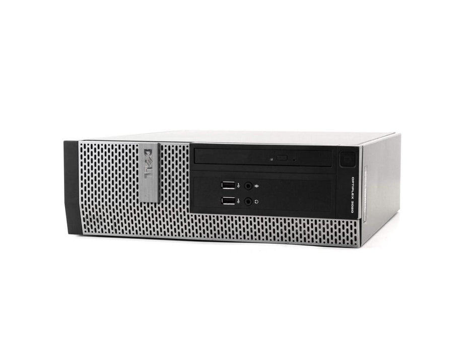 Dell Optiplex 3020 i5-4590 8GB RAM 240GB SSD Windows 10 Pro