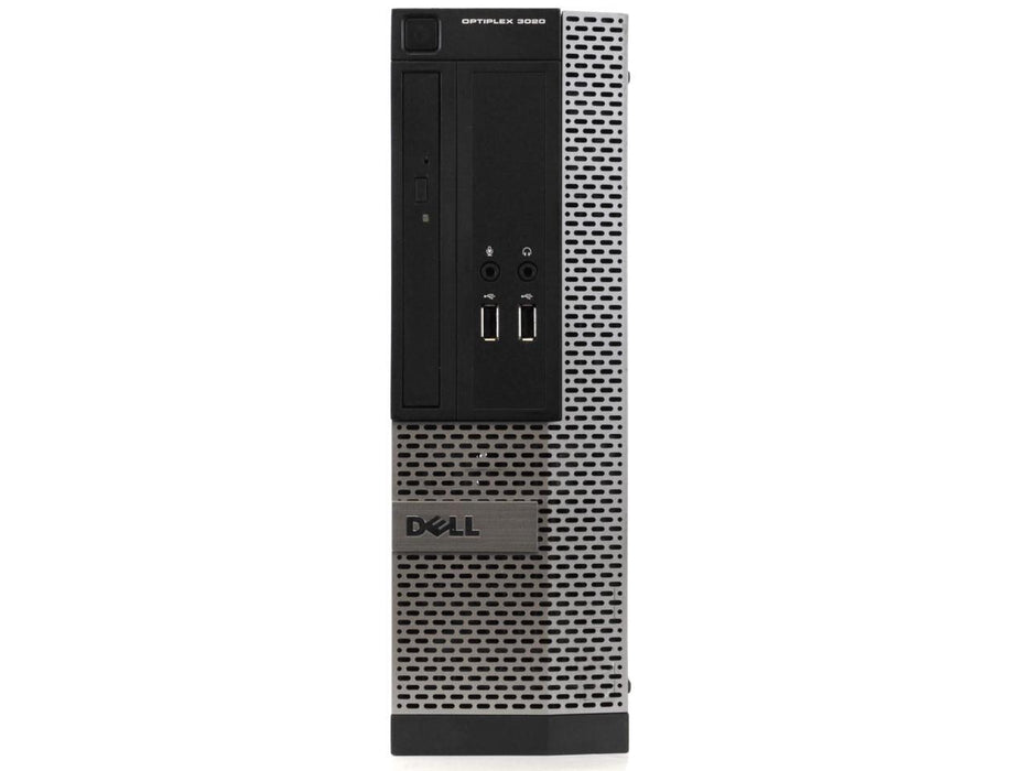 Dell Optiplex 3020 i5-4590 8GB RAM 240GB SSD Windows 10 Pro