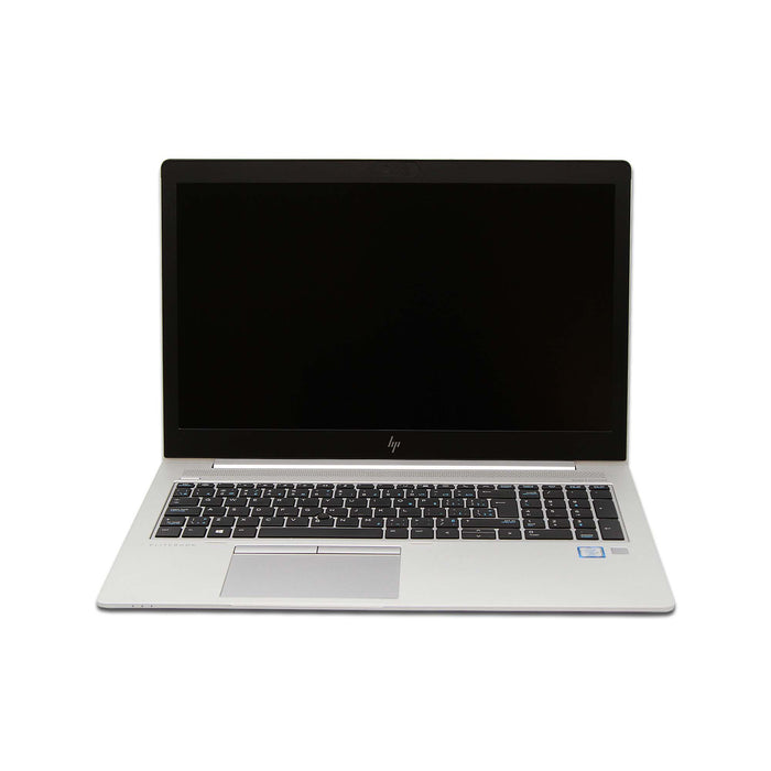 HP EliteBook 850 G6 15.6" (Intel Core i5-8365U @ 1.60GHz | 16GB RAM | 256GB SSD | Windows 10 PRO) - Reconditionné