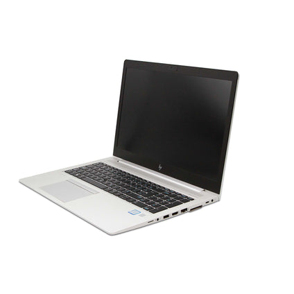 HP EliteBook 850 G6 15.6" (Intel Core i5-8365U @ 1.60GHz | 16GB RAM | 256GB SSD | Windows 10 PRO) - Reconditionné