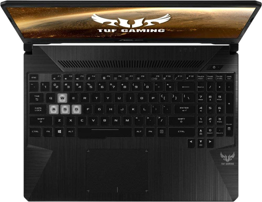 Laptop Gaming Intel Core i5-9300H GTX 1650