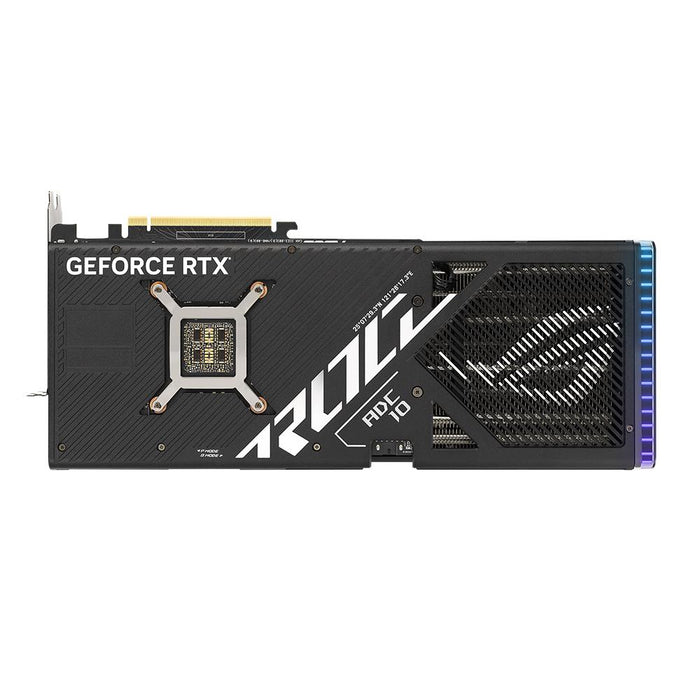 RTX 4090 GeForce ASUS ROG STRIX OC Edition 24G