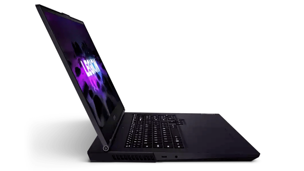 Gaming Laptop AMD Ryzen 7 5800H RTX 3070